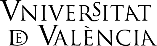 UNIVERSTITAT DE VALENCIA LOGO