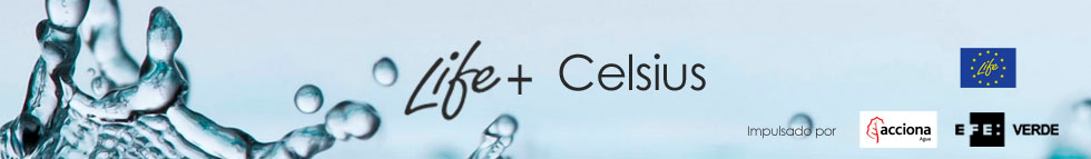 Life Celsius logo
